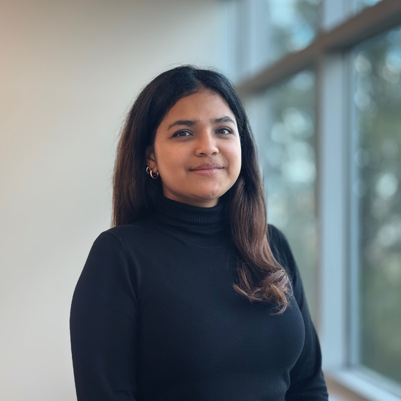 Akshita Negi