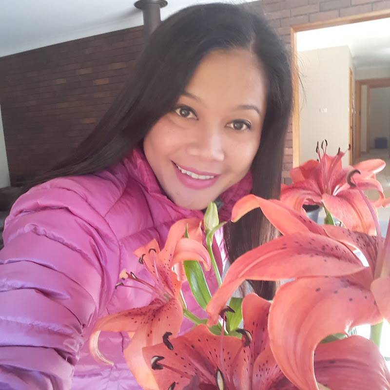 Inday Oz life