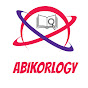 ABIKORLOGY logo