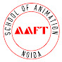School of Animation logo