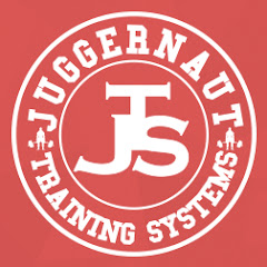 Juggernaut Training Systems Avatar
