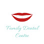 Guelph Dentist - Family Dental Centre logo