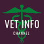 Vet Info Channel logo