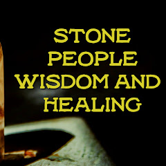 Stone People Wisdom and Healing