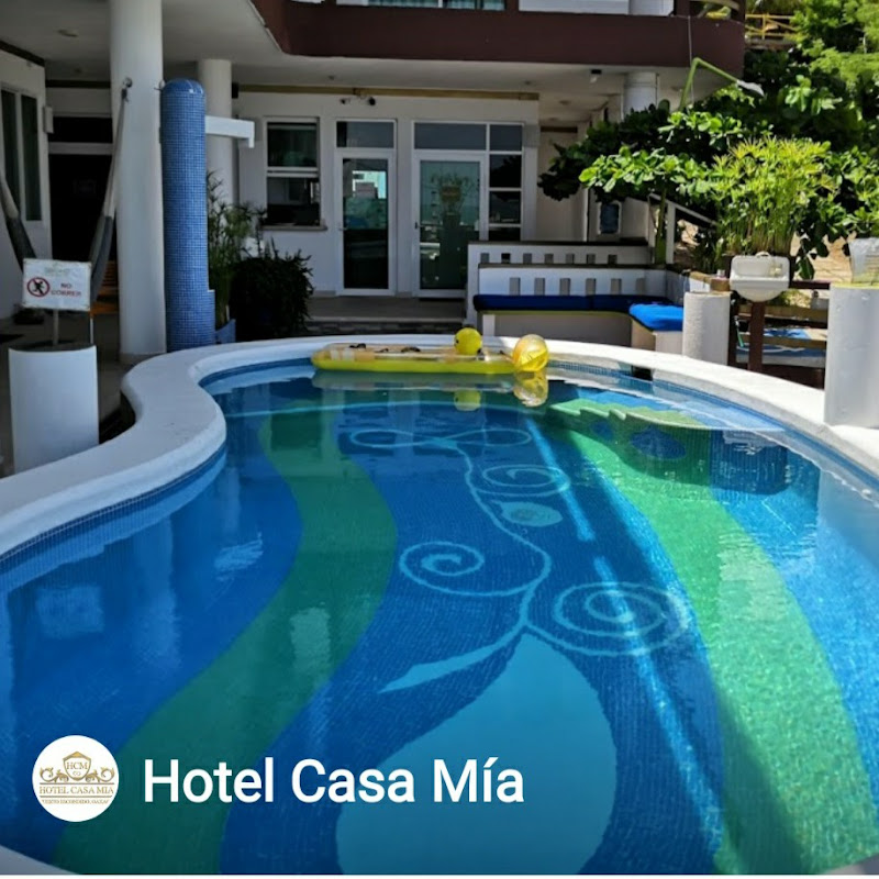 Hotel Casa Mía