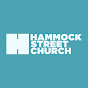 Hammock Street Church logo