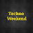 Techno Weekend