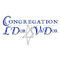 Congregation L'Dor Va-Dor logo