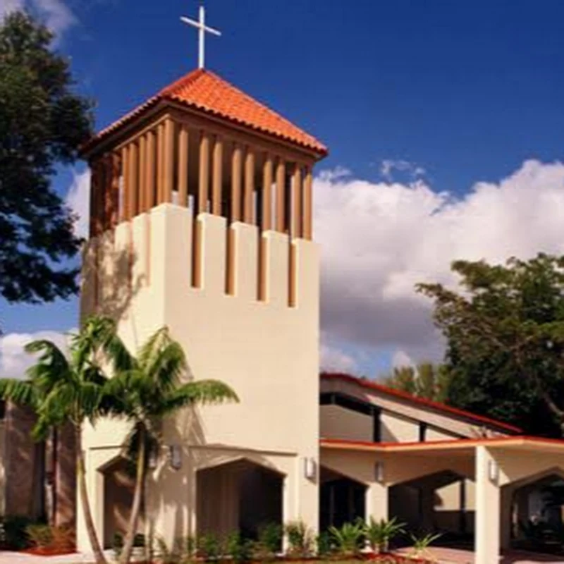 St. Bartholomew Catholic Church