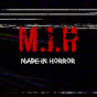 MADE IN HORROR