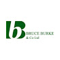 Bruce Burke & Co Ltd logo