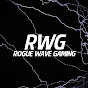 Rogue Wave Gaming logo