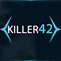 KILLER42 logo