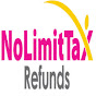 No Limit Tax Refunds logo
