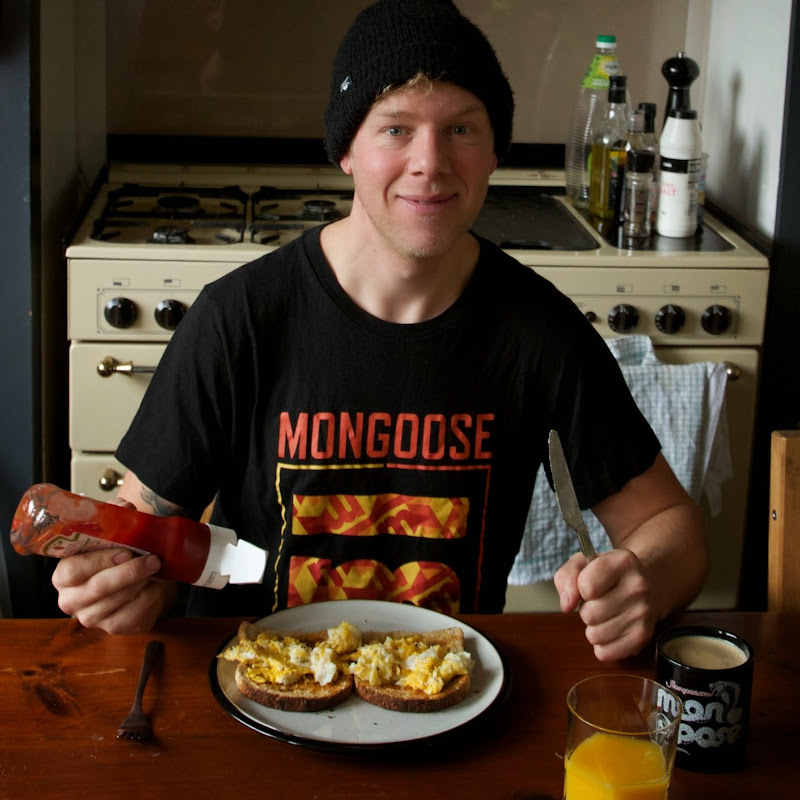 Chris Akrigg