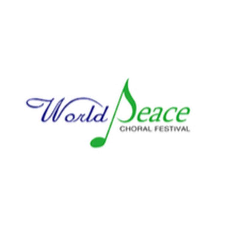 World Peace Choral Festival