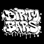 Dirty Bars DFW logo