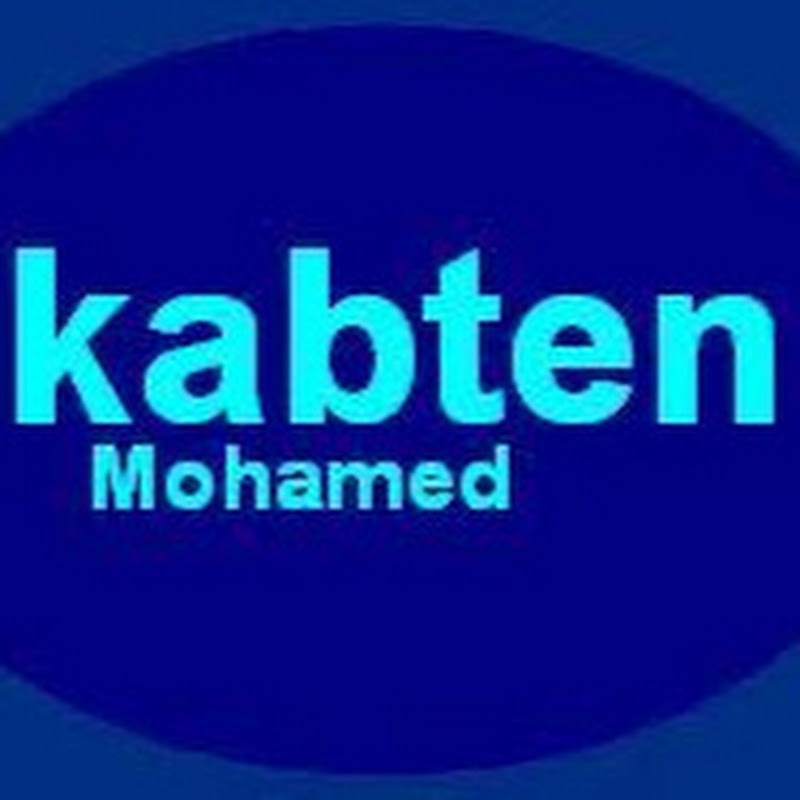kabten Mohamed