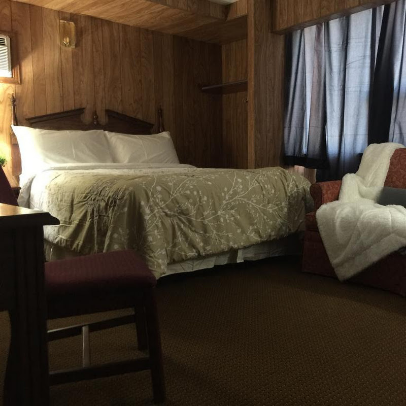 Cheap Hotels in Canada