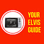 Your Elvis Guide logo