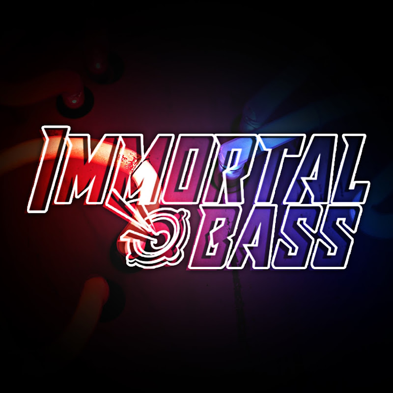 Immortal Bass