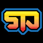 SuperTripleJump logo