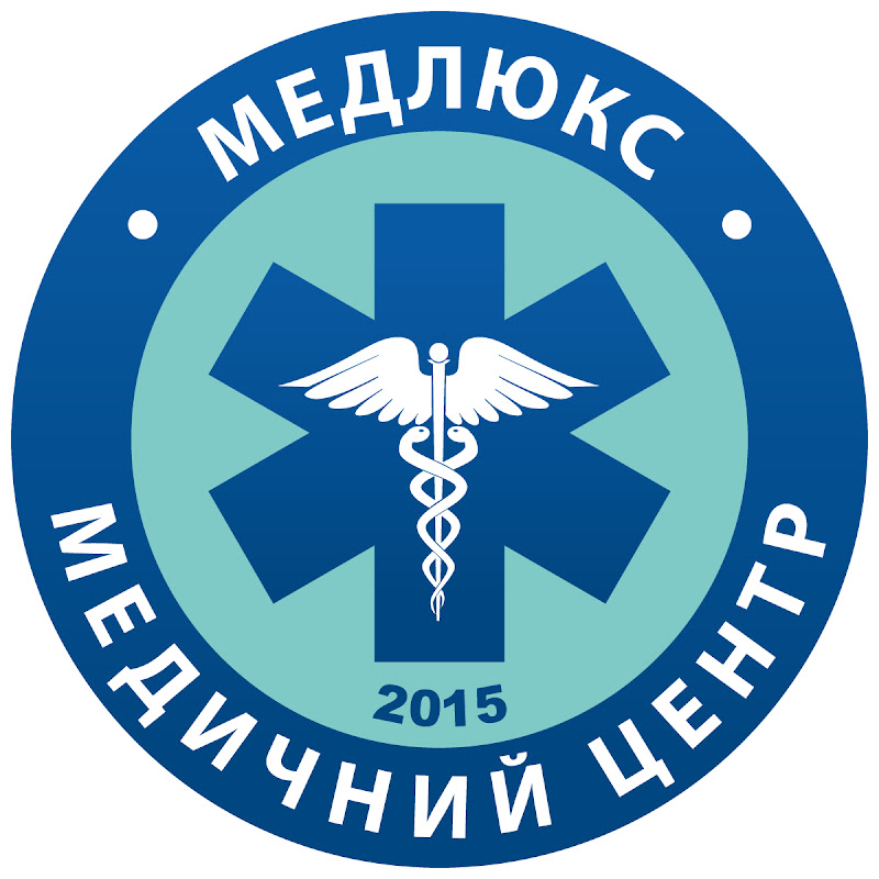 Наркологическая и психиатрическая клиника МЕДЛЮКС Logo