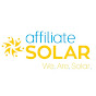 Affiliate Solar logo