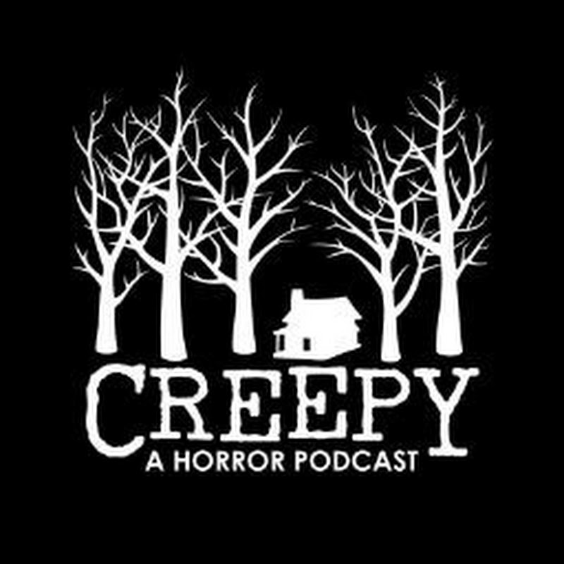 CREEPY Pod