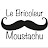 Le Bricoleur Moustachu