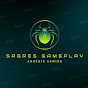 Sagres Gameplay logo