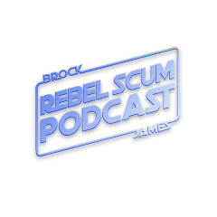 Rebel Scum Podcast Avatar