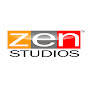 Канал Zen Studios на Youtube
