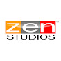 Zen Studios logo