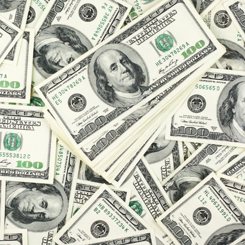 Money Journey With Sonny