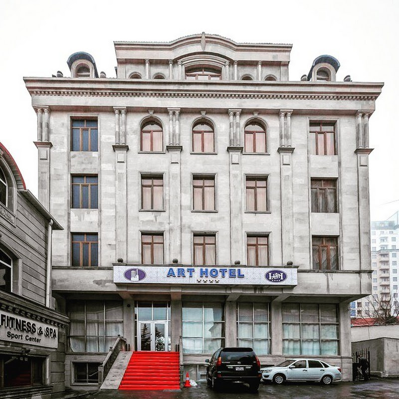 Art Hotel