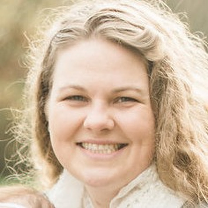 Jennifer Ward