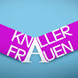 Логотип каналу Knallerfrauen