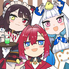 さんばかーにばるChアイコン画像