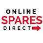 OnlineSPARESDirect logo