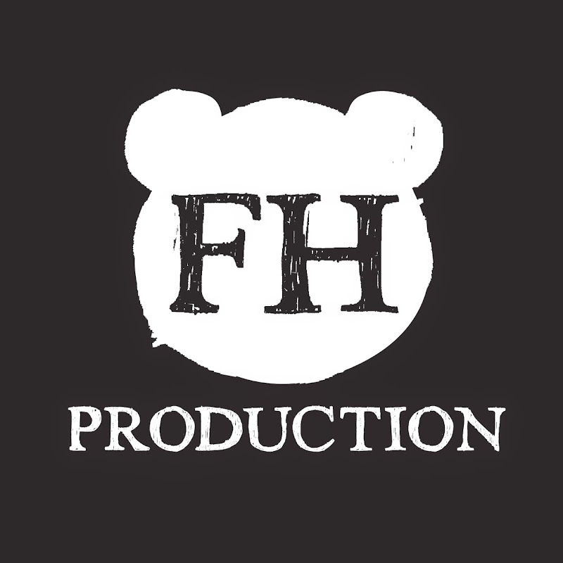 FHProductionHK Logo