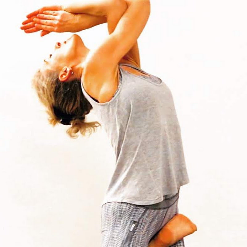 FEEL GOOD YOGA avatar