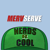 Mervs Service Secrets