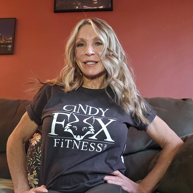 Cindy Fox