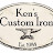 Ken's Custom Iron