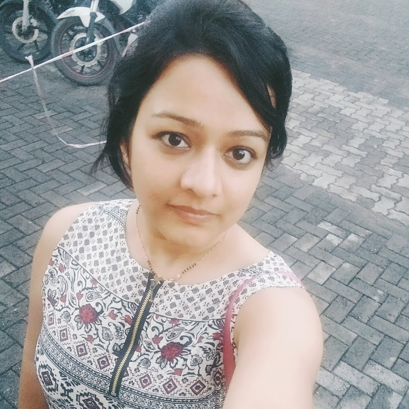Rupam's World of happiness