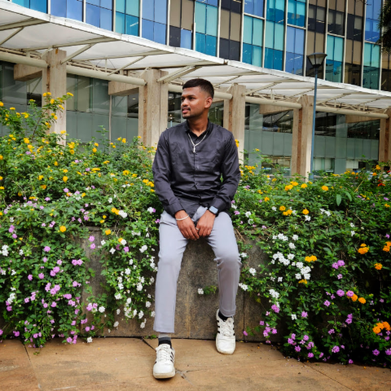 Harsha G