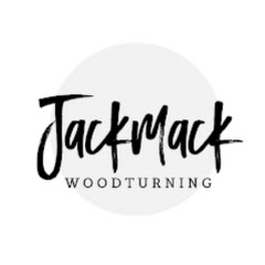 Jack Mack Woodturning Avatar