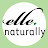 elle naturally
