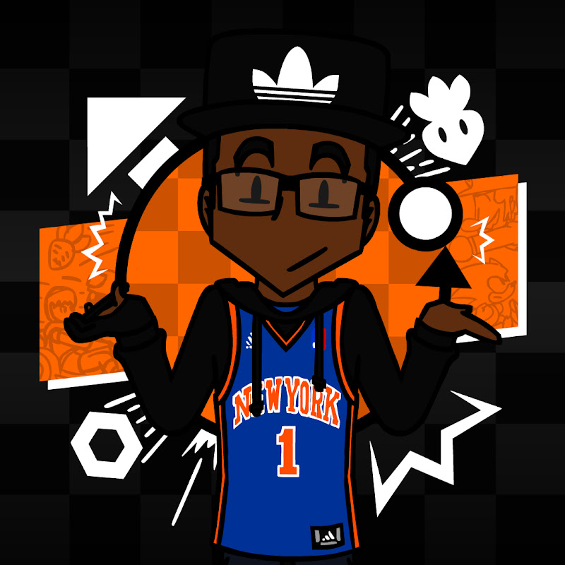 Amar'e The Artist icon